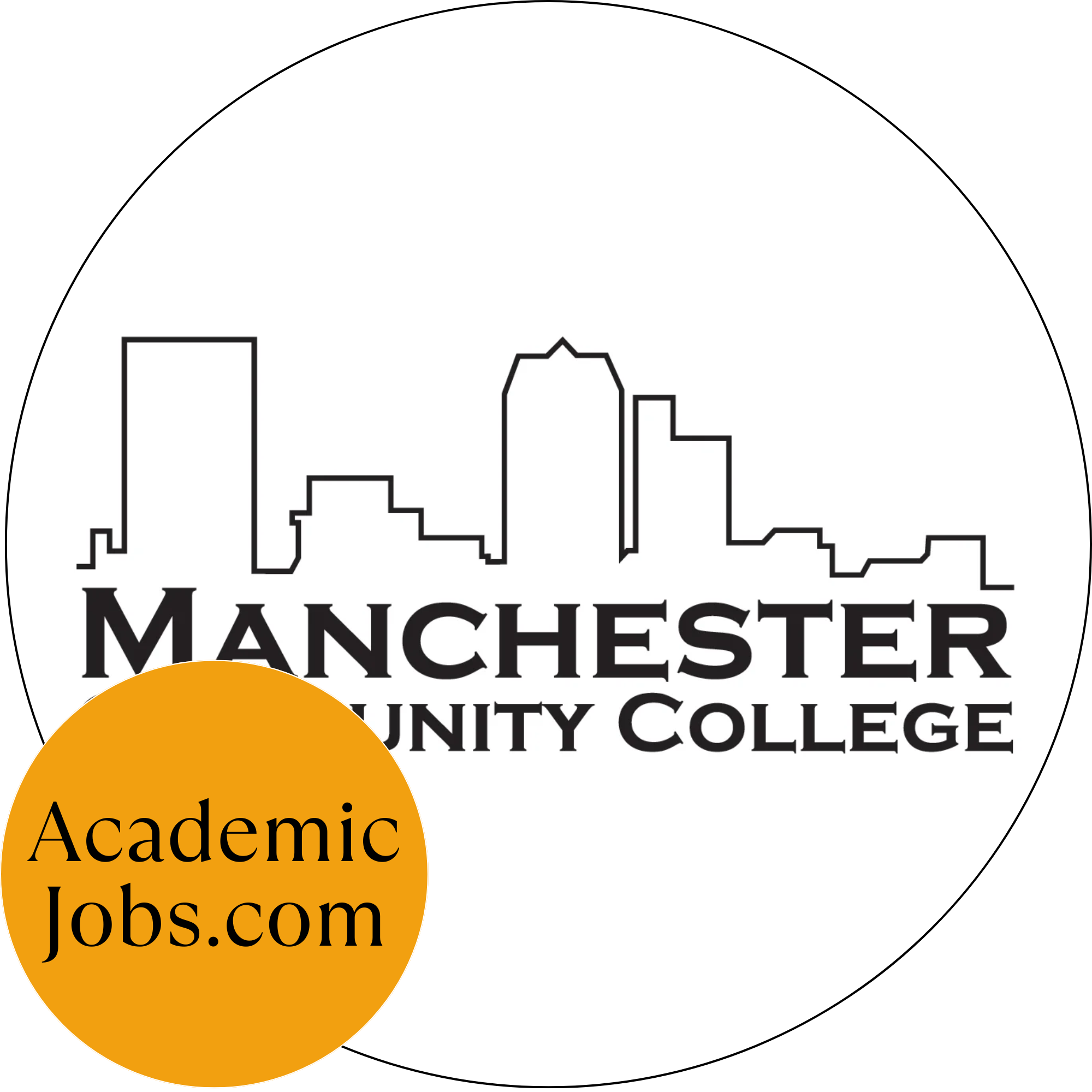 Manchester Community College Jobs