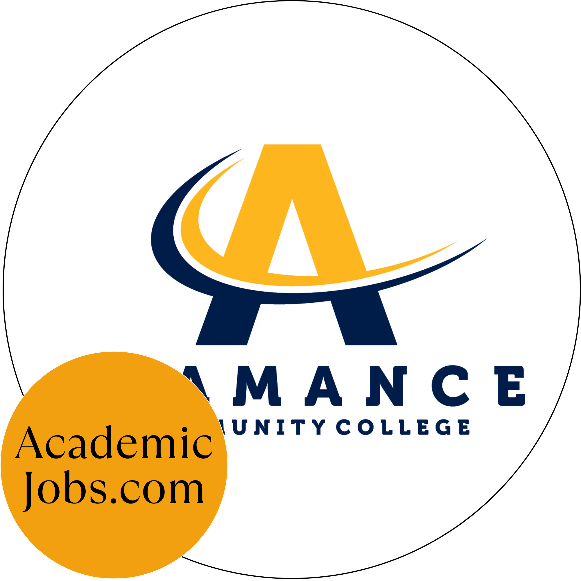 Alamance Community College logo