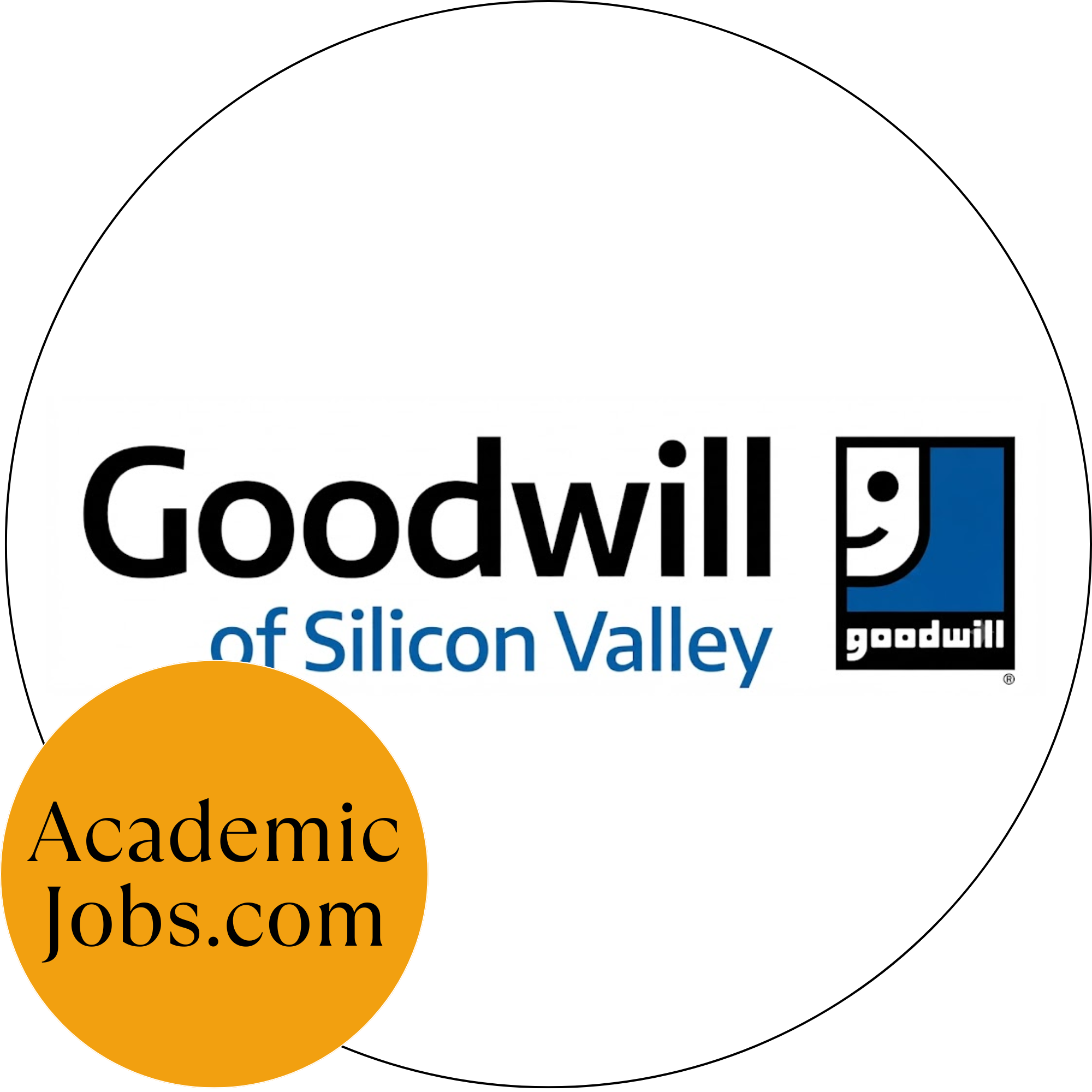 Goodwill of Silicon logo
