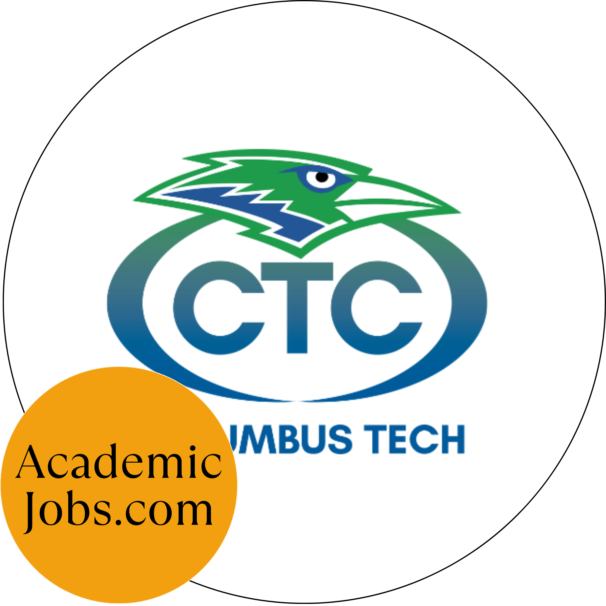 Columbus Technical College logo