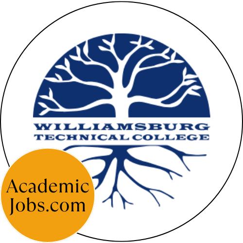 Williamsburg Technical College logo