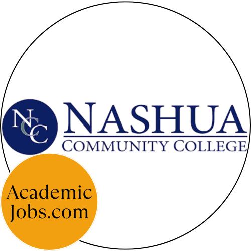 Nashua Community College Logo