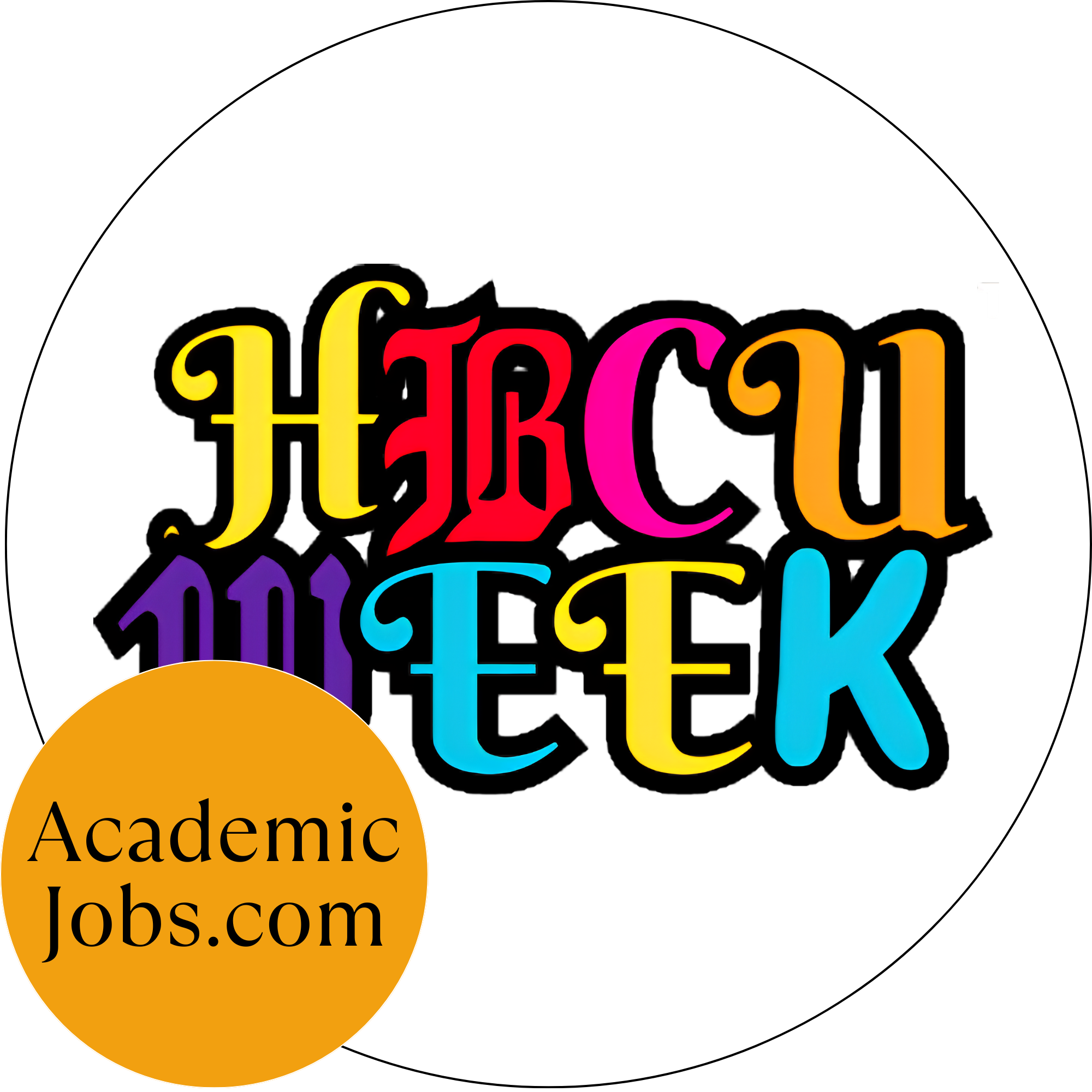 HBCU Week Foundation logo