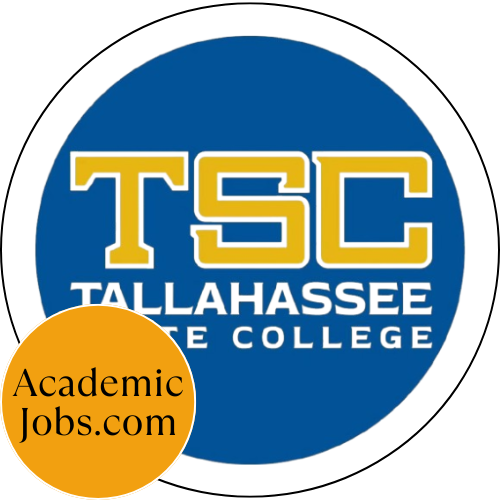 Tallahassee State College Logo