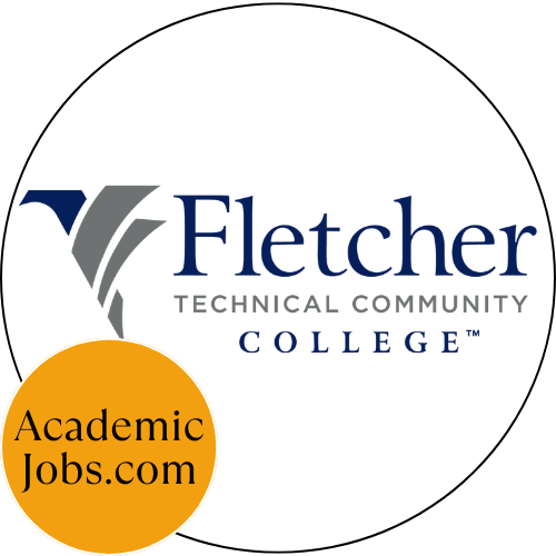 Fletcher Technical Community College logo