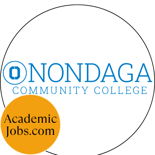 Onondaga Community College Logo