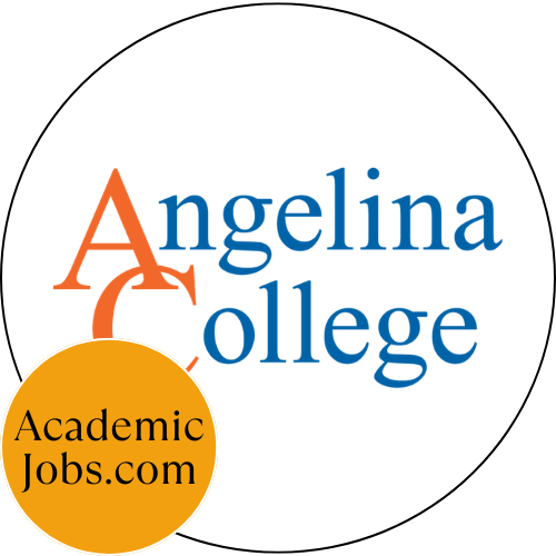 Angelina College logo