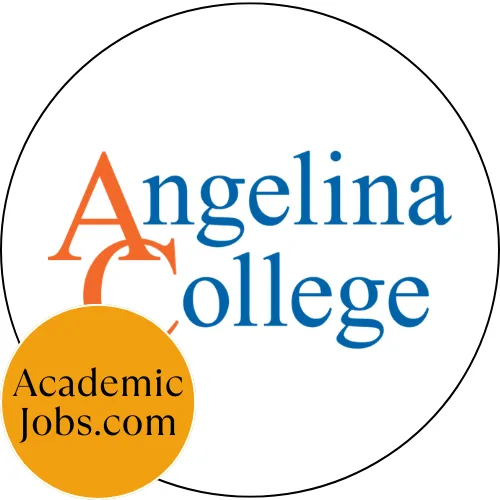 Angelina College logo