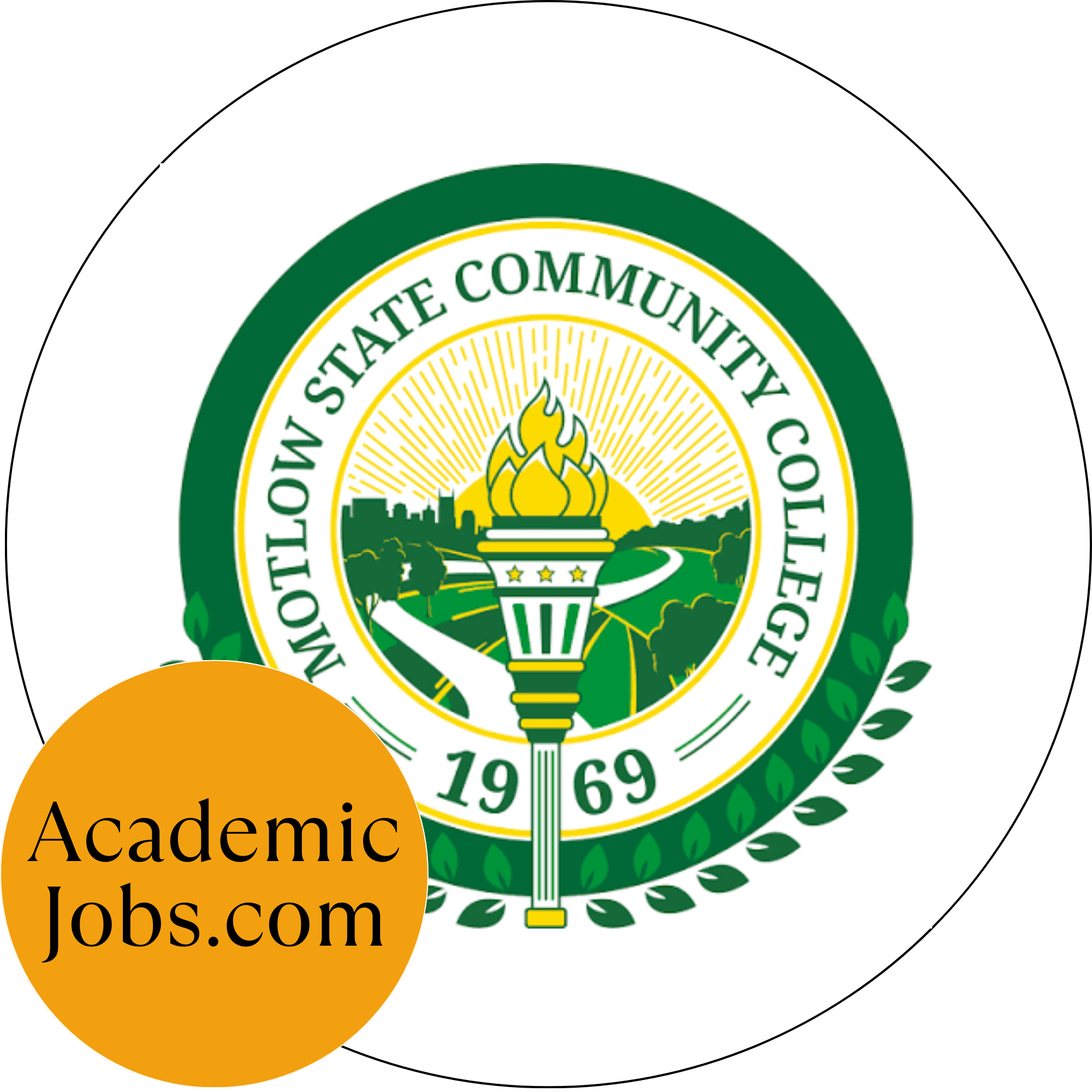 Motlow State Community College Logo