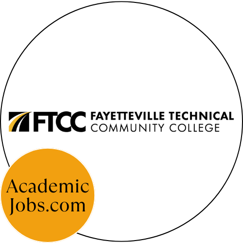 Fayetteville Technical Community College logo