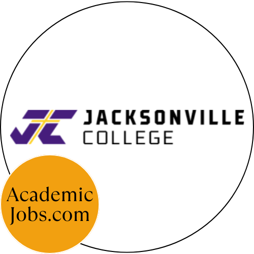 Jacksonville College logo