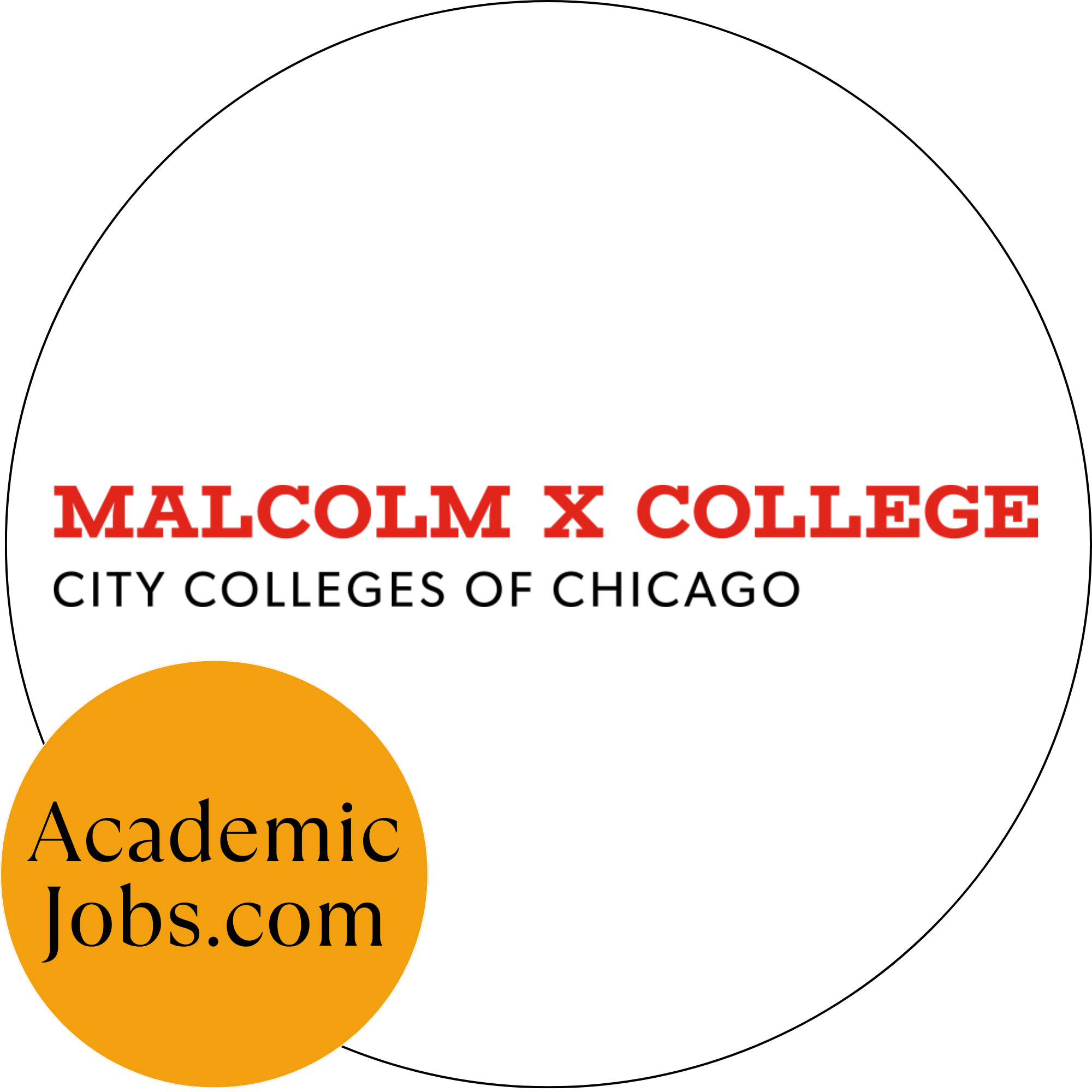 Malcolm X College logo