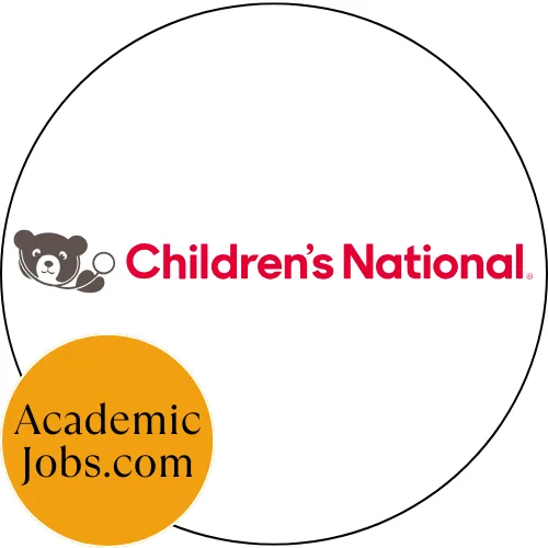 Children's National Hospital logo