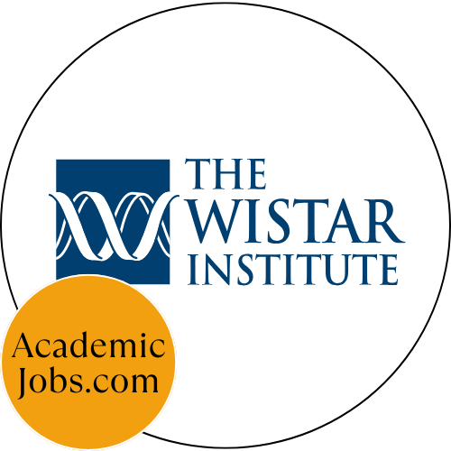 Wistar Institute logo