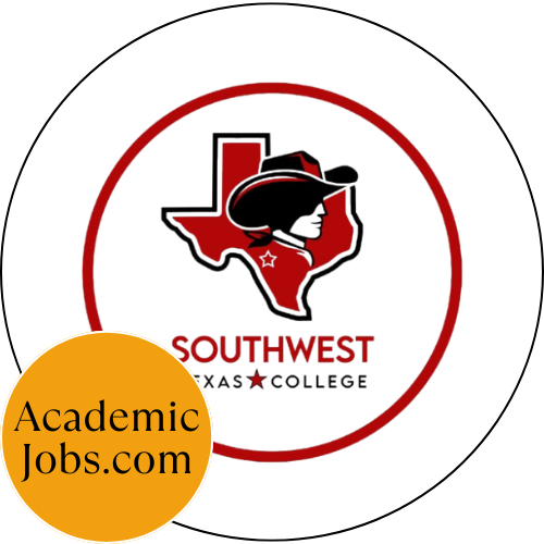 Southwest Texas College Jobs