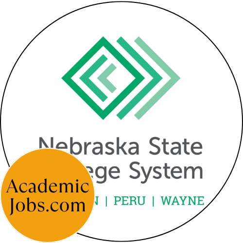 Nebraska State College System logo