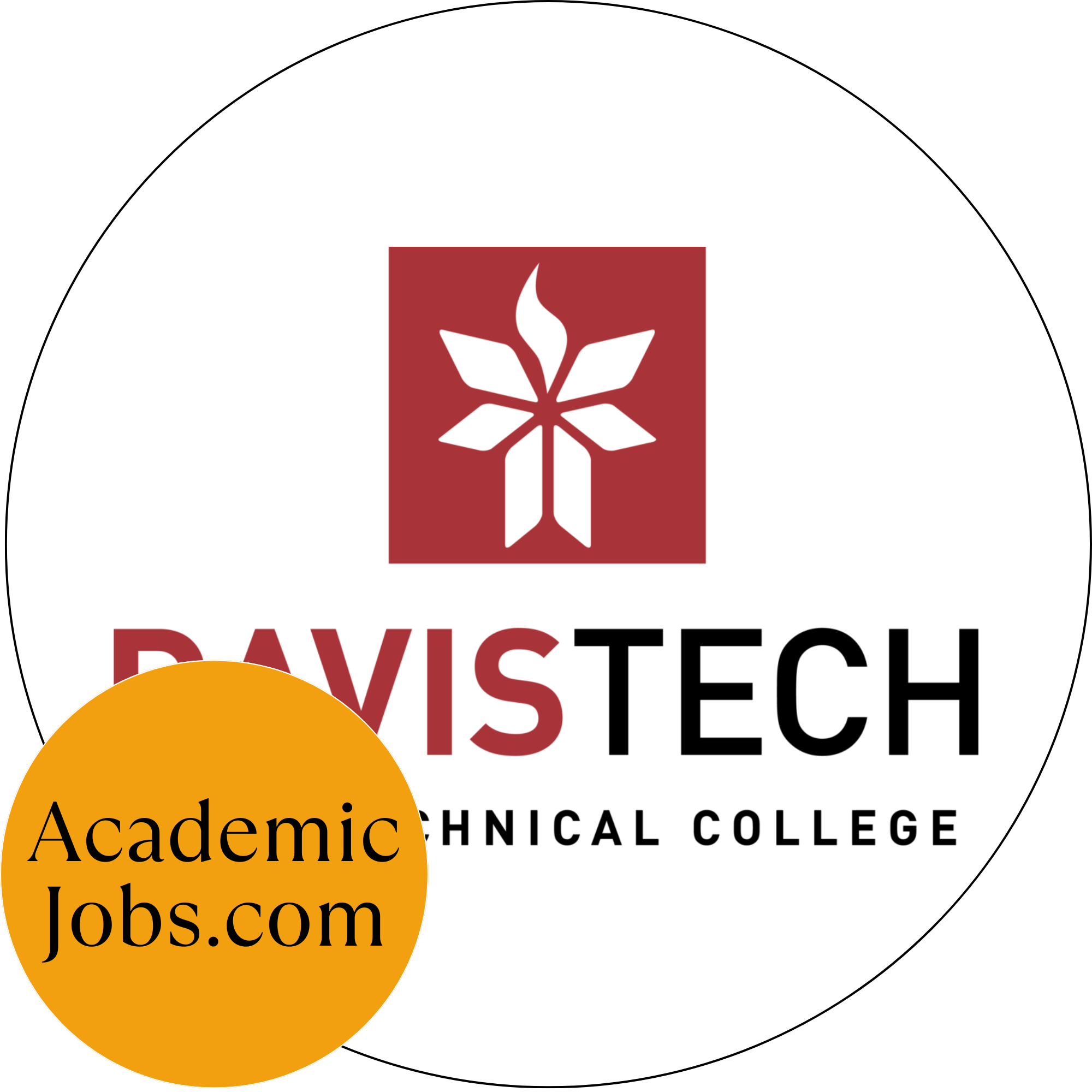 Davis Tech Logo