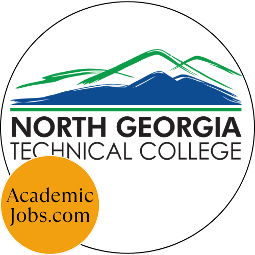 North Georgia Technical College logo