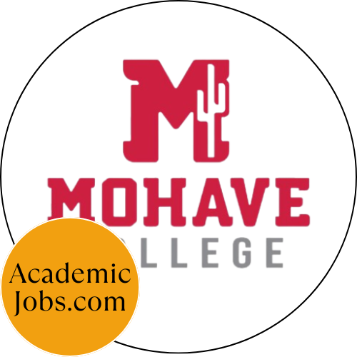 Mohave College Jobs
