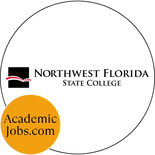 Northwest Florida State College logo