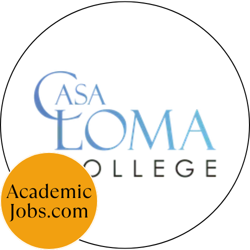 Casa Loma College Logo