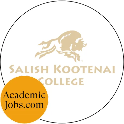 Salish Kootenai College logo