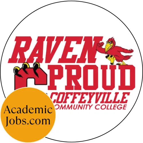 Coffeyville Community College logo