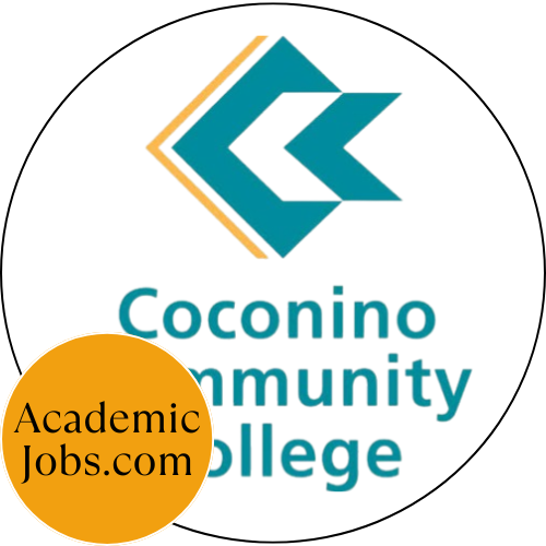 Coconino Community College logo