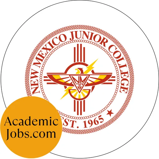NMJC Logo