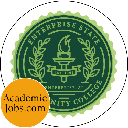 Enterprise State Community College Jobs