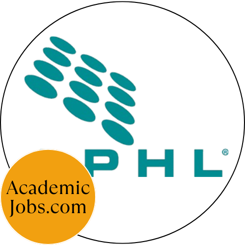 The Association of Public Health Laboratories logo