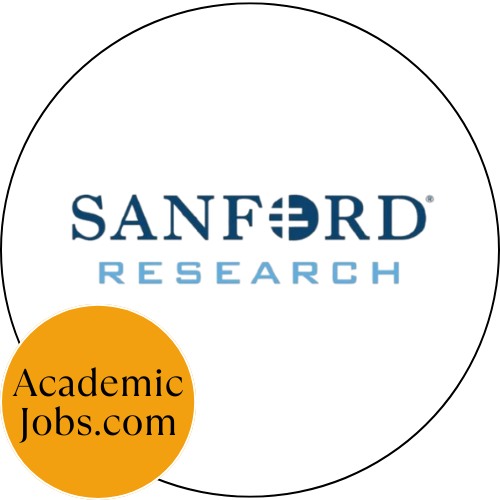 Sanford Research Logo