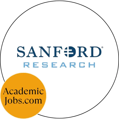 Sanford Research Logo