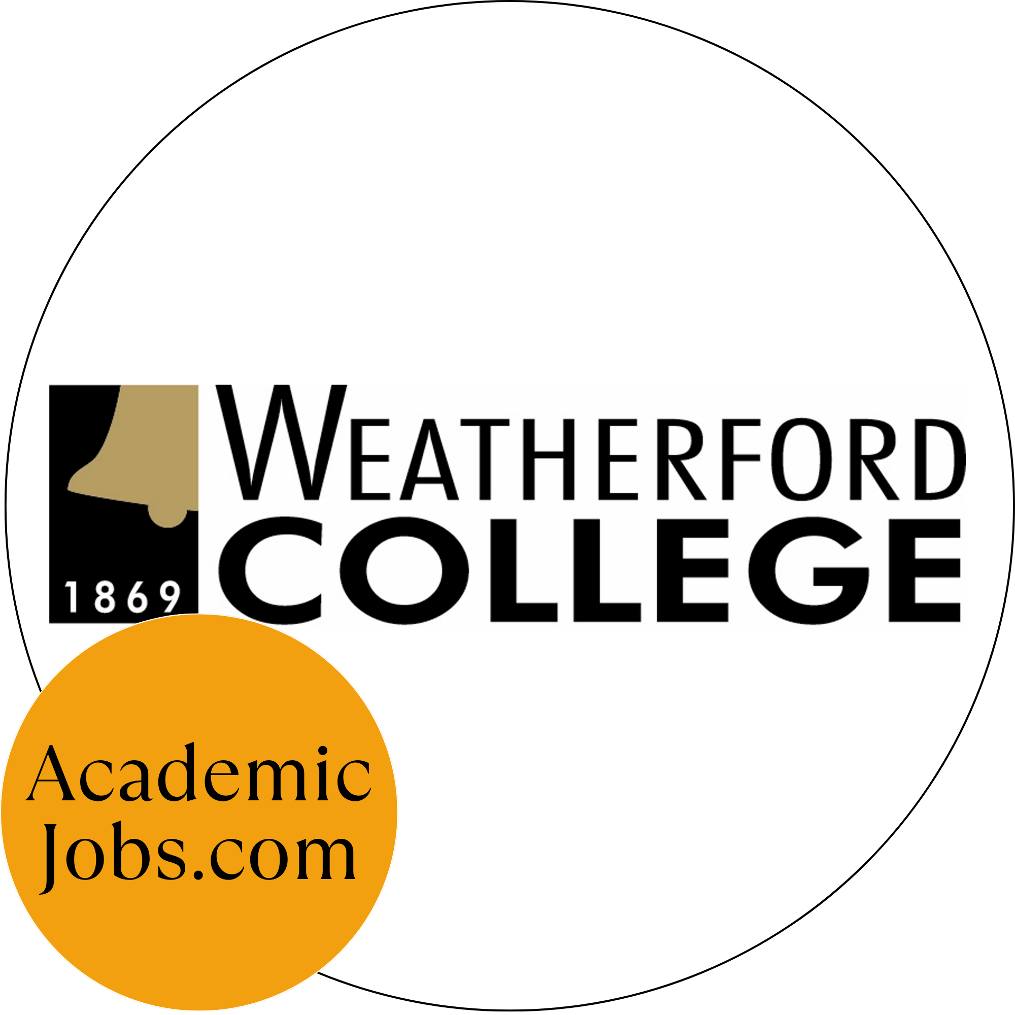 Weatherford College Jobs