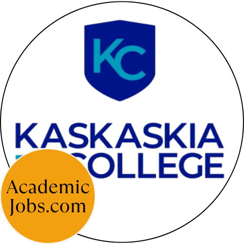 Kaskaskia College logo