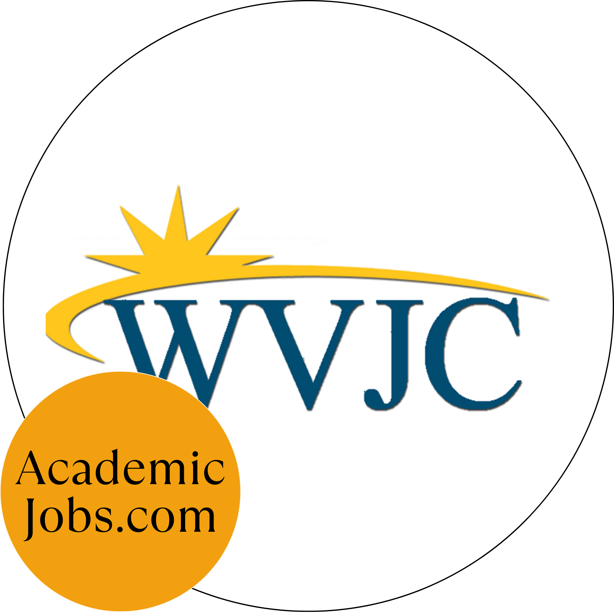 WVJC Logo