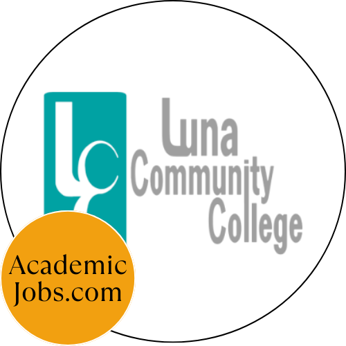 Luna Community College Jobs