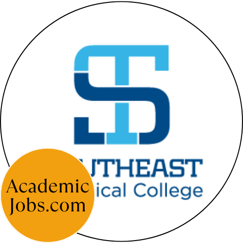 Southeast Technical College logo