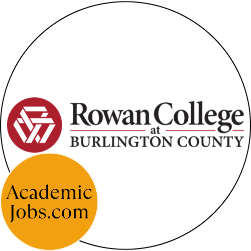 Rowan College at Burlington County Jobs