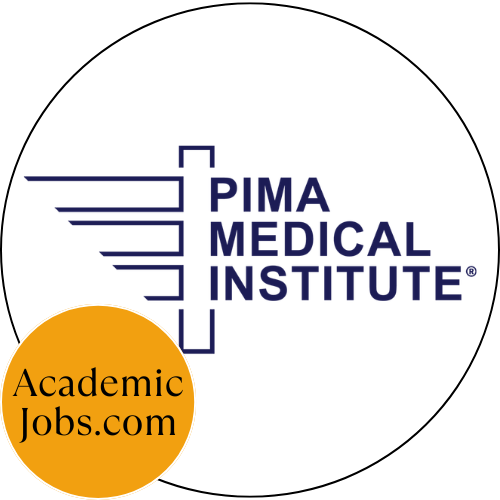 Pima Medical Institute logo