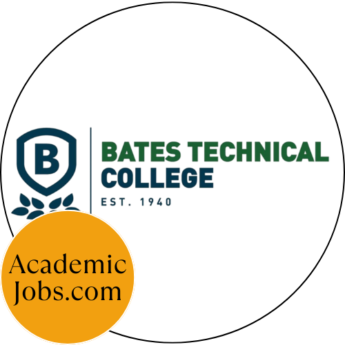 Bates Technical College logo