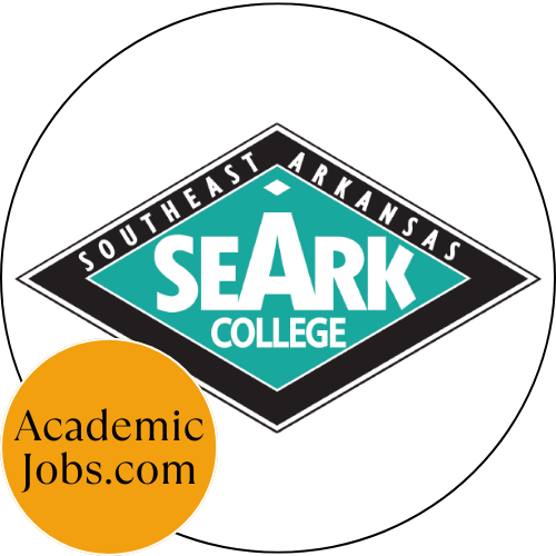 Southeast Arkansas College logo