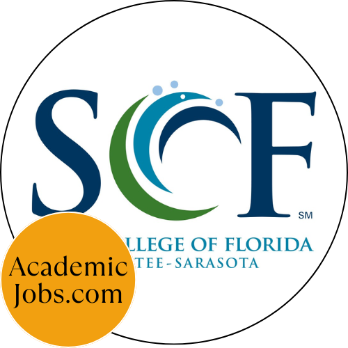 SCF Logo