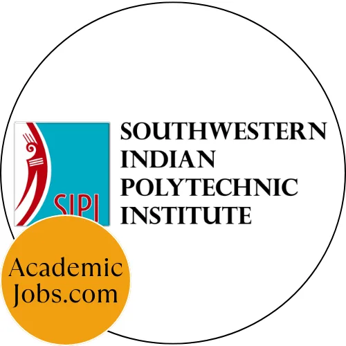 Southwestern Indian Polytechnic Institute logo