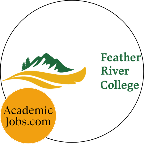 Feather River College logo