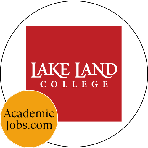 Lake Land College Jobs