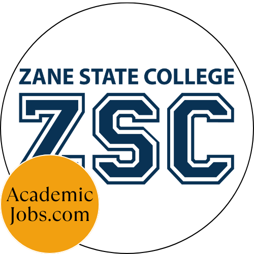 Zane State College logo