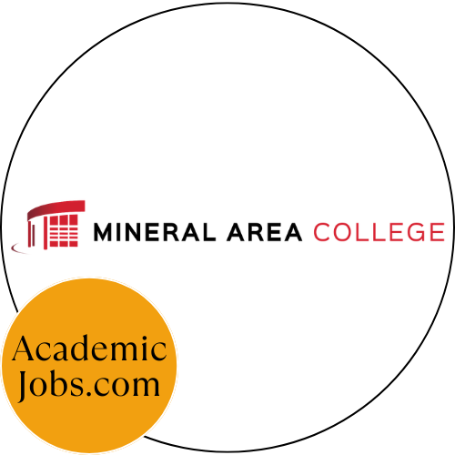 Mineral Area College logo