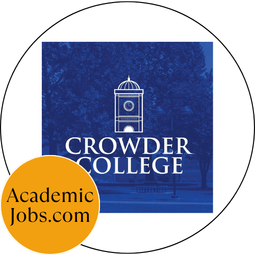 Crowder College logo