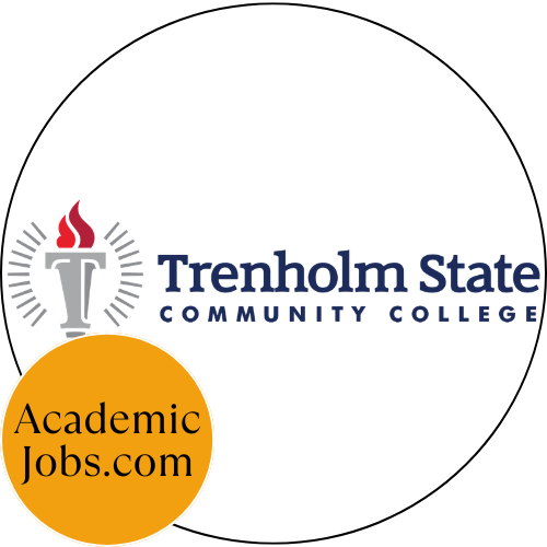 Trenholm State Community College logo